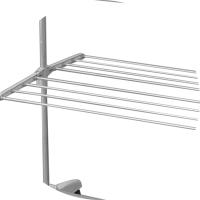 Полка с рейками для сушилки Gochu Badoogi (All Mom4) от компании "Кореал - Настоящая Корея"