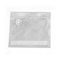 Комплект вакуумных зип пакетов с клапаном 28 х 28 см 10 шт. от компании "Кореал - Настоящая Корея"