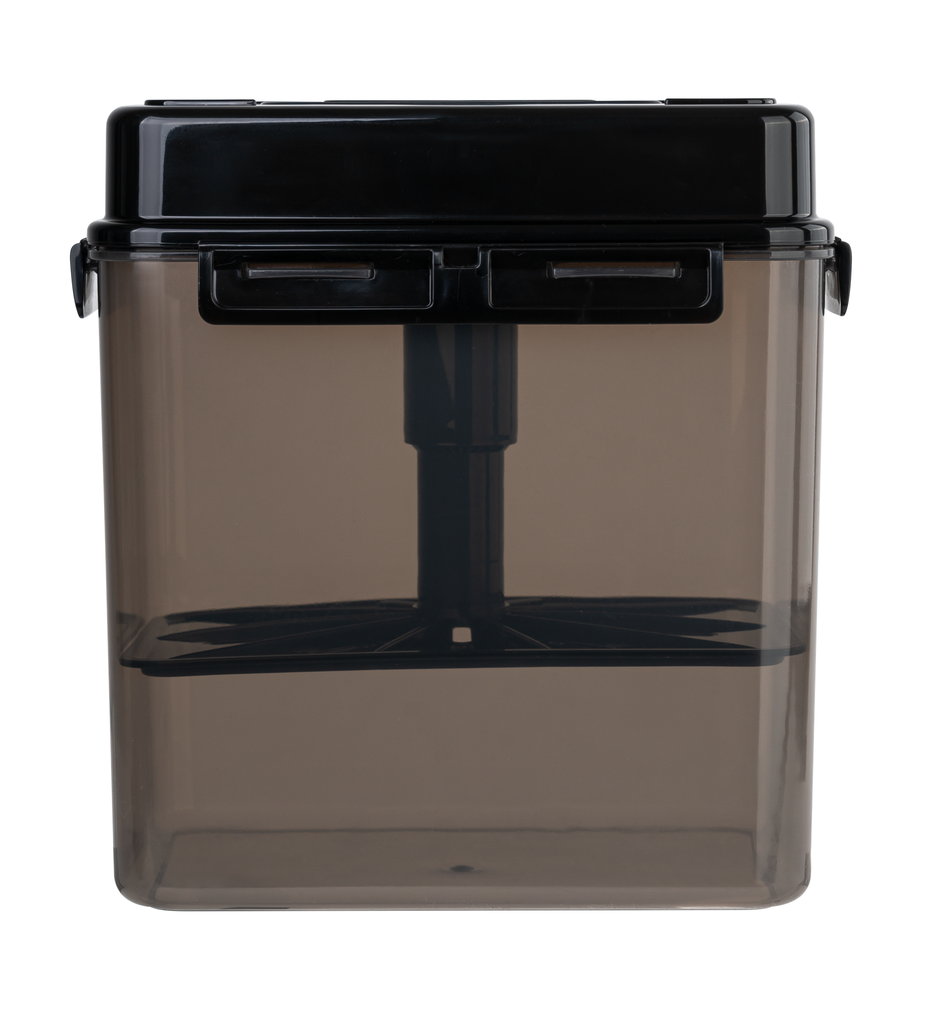 Контейнер с прессом для засолки SMART PRESS (УМНЫЙ ПРЕСС)10 л. (общий 12 л.) от компании "Кореал - Настоящая Корея"