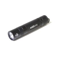 Фонарь "Чёрный Волк" KR-A10 (черный) комплект №3 (2900mAh, зарядное устройство без адаптера) от компании "Кореал - Настоящая Корея"