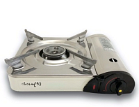 Туристическая газовая плита SunTouch (СанТач) ST-153 от компании "Кореал - Настоящая Корея"