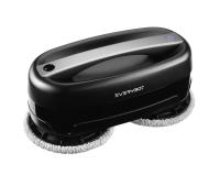 Робот-полотер Everybot Edge (Эврибот Эдж) от компании "Кореал - Настоящая Корея"