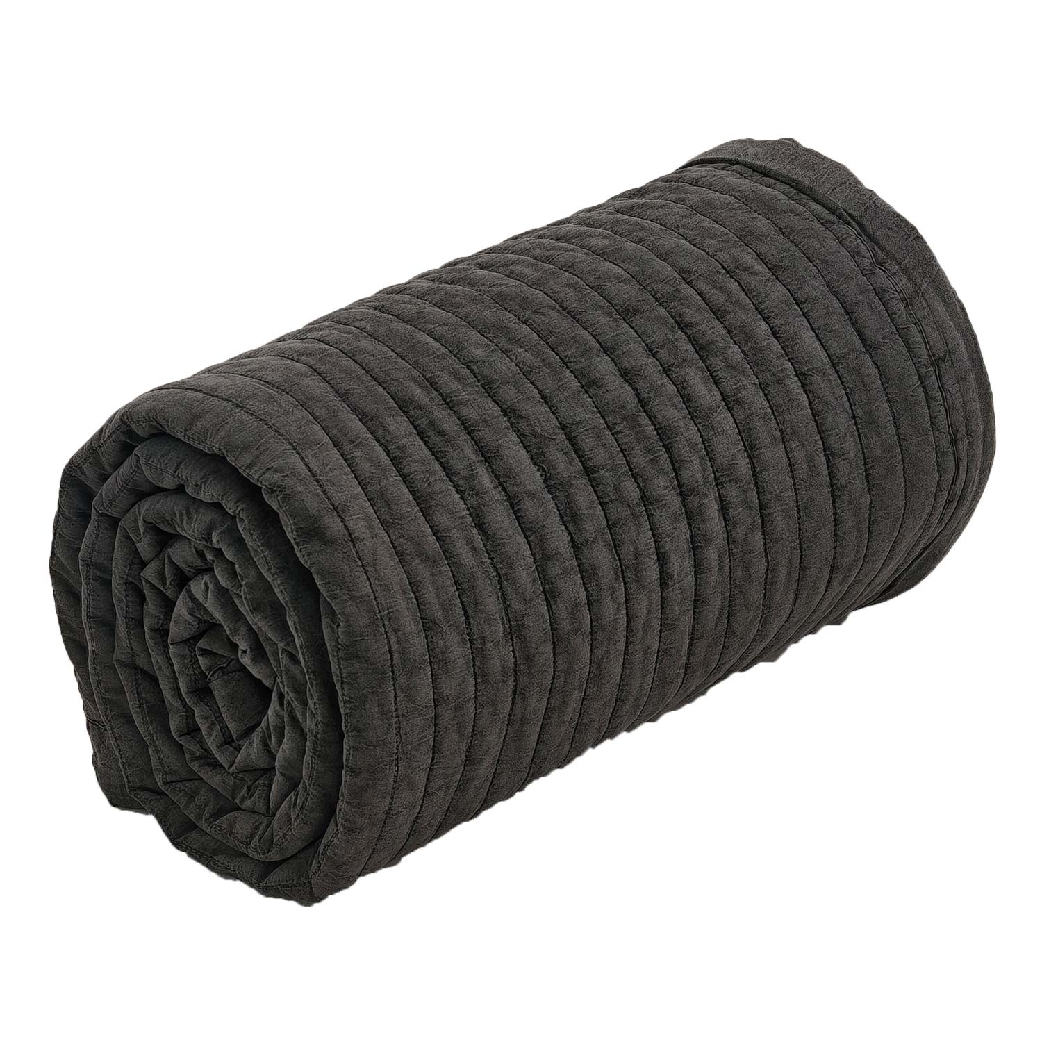 Одеяло GOCHU  BL (БЛ) 150*200 чёрный от компании "Кореал - Настоящая Корея"