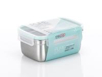 Контейнер из нержавеющей стали STENLOCK (СТЕНЛОК) № 06 1000 мл. от компании "Кореал - Настоящая Корея"