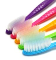 Зубная щетка Wanta (Ванта) 688 с чехлом и присоской от компании "Кореал - Настоящая Корея"