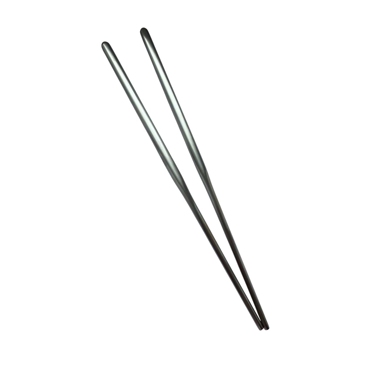 Палочки для еды из нержавеющей стали DMK-2000 от компании "Кореал - Настоящая Корея"