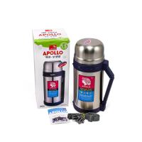 Термос Apollo (Аполло) 1,5 л. от компании "Кореал - Настоящая Корея"