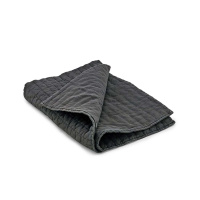 Наволочка GOCHU BL (БЛ) 50*70 чёрный от компании "Кореал - Настоящая Корея"