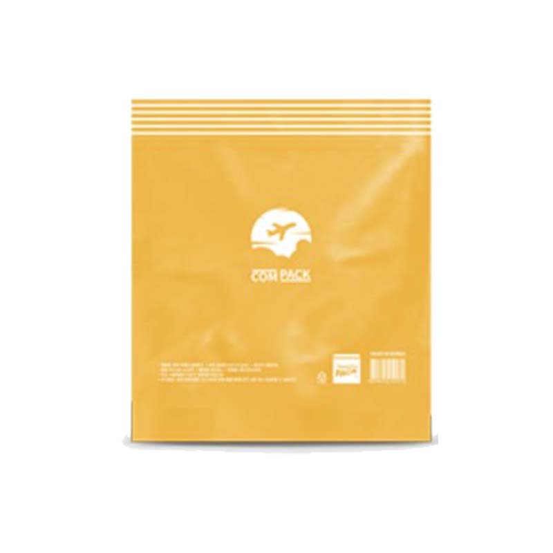 Сворачиваемые вакуумные пакеты для одежды 35*40 от компании "Кореал - Настоящая Корея"