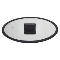 Крышка 28 см для сковородок Осло-фьорд (OSLO fjord) от компании "Кореал - Настоящая Корея"