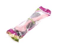 Щетка с металлическими губками для посуды  от компании "Кореал - Настоящая Корея"