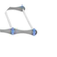 Зажим для мелких вещей (в комплекте 48шт.) для сушилки Gochu Badoogi Premium (All Mom 3) от компании "Кореал - Настоящая Корея"