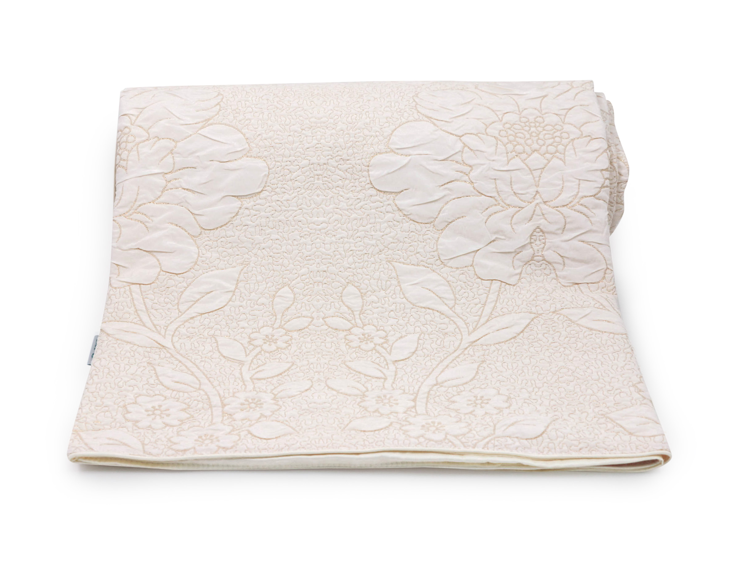 Комплект постельного белья GOCHU Jagadi (Джагади) Q бежевый 