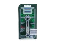 Бритвенный станок Dorco Pace (Дорко Пейс) 6 от компании "Кореал - Настоящая Корея"