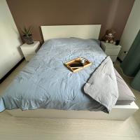 Одеяло GOCHU MELLO (МЕЛЛО) 160*210 голубой