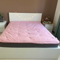 Одеяло GOCHU EMIL (ЭМИЛЬ) 160*210 розовый