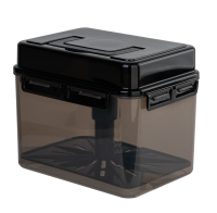 Контейнер с прессом для засолки SMART PRESS (УМНЫЙ ПРЕСС) 7 л. (общий 9 л.) от компании "Кореал - Настоящая Корея"