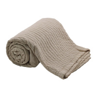 Одеяло GOCHU  BL (БЛ) 150*200 бежевый от компании "Кореал - Настоящая Корея"