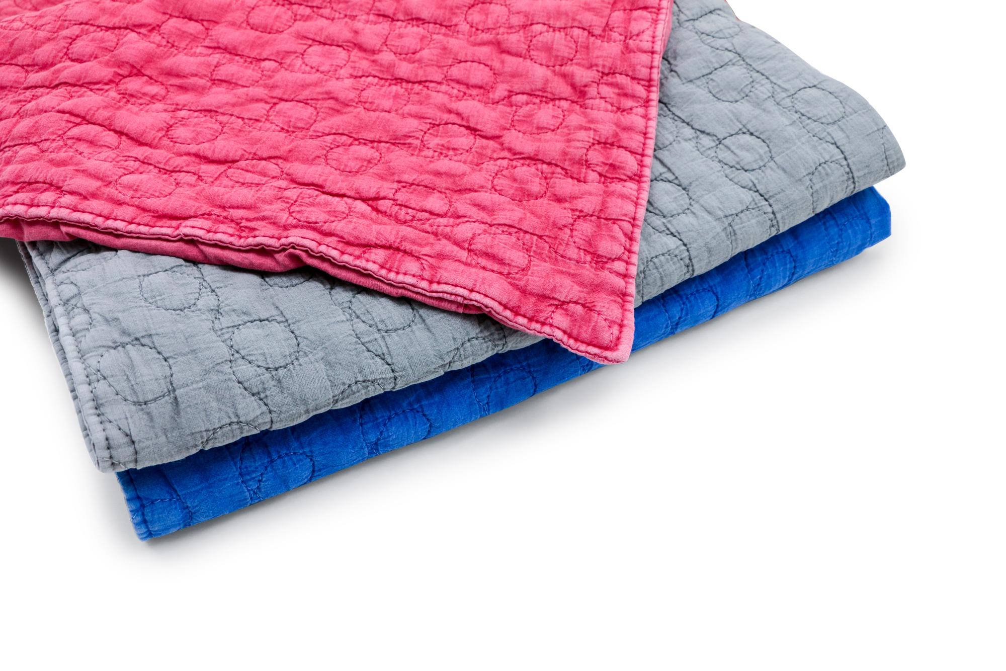 Наволочка GOCHU Du Yeong (Ду Ён) 50*70 розовый 2003