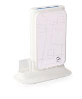 Стерилизатор зубных щеток УФ+подогрев BS-7900 от компании "Кореал - Настоящая Корея"