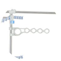 Держатель для плечиков 1 шт. для сушилки Gochu Badoogi Premium (All Mom3) от компании "Кореал - Настоящая Корея"