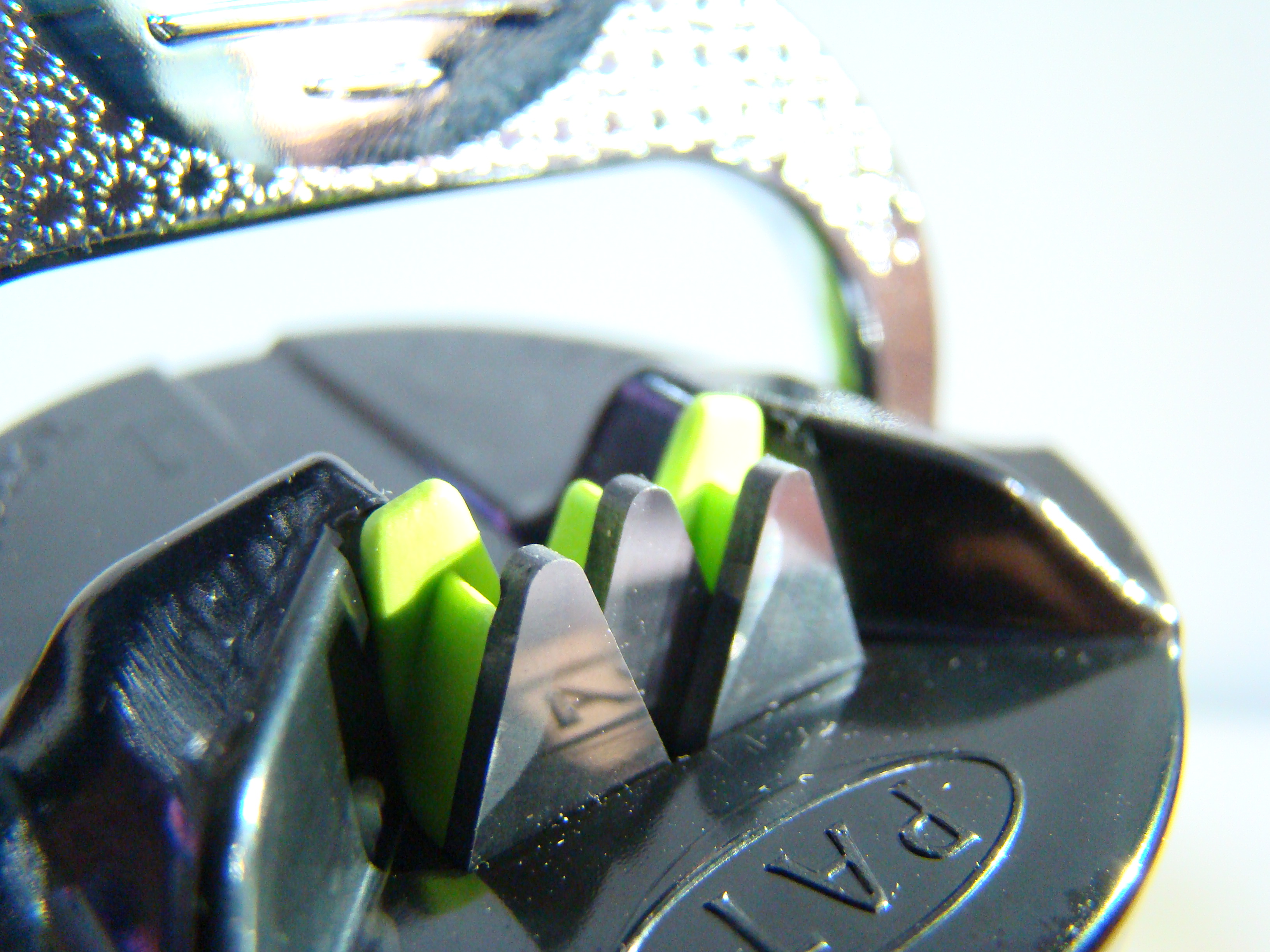 Точилка на присоске DM от компании "Кореал - Настоящая Корея"