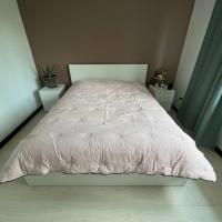 Одеяло GOCHU MELLO (МЕЛЛО) 200*230 розовый