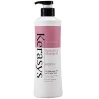 Шампунь для волос Восстанавливающий КераСис 400г от компании "Кореал - Настоящая Корея"