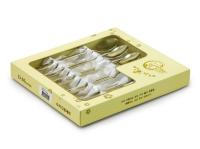 Набор ложек и палочек на 5 персон DMK-423 от компании "Кореал - Настоящая Корея"