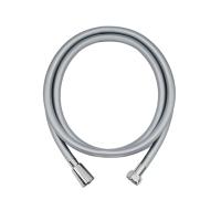 Шланг для душевой лейки (серебряный) от компании "Кореал - Настоящая Корея"