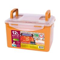 Контейнер с прессом для засолки Nooreum (Нурым) 12 л. от официального дистрибьютора "Кореал - Настоящая Корея"