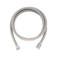 Шланг для лейки душа (серый) от компании "Кореал - Настоящая Корея"