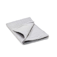 Наволочка GOCHU Sjumi (Сьюми) 50*70 серый от компании "Кореал - Настоящая Корея"