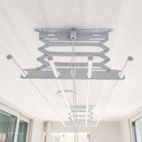 Потолочная сушилка Gochu Hardwell (Хардвелл) SDG-1000 от компании "Кореал - Настоящая Корея"