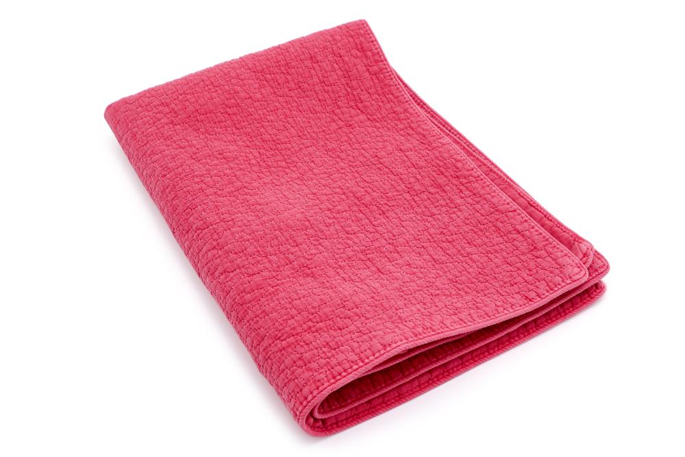 Наволочка GOCHU Sancho (Санчо) 50*70 красный