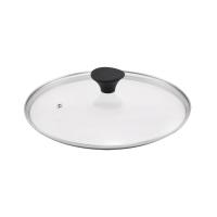 Крышка 28 см для сковородок Ecoramic (Экологичный) от компании "Кореал - Настоящая Корея"