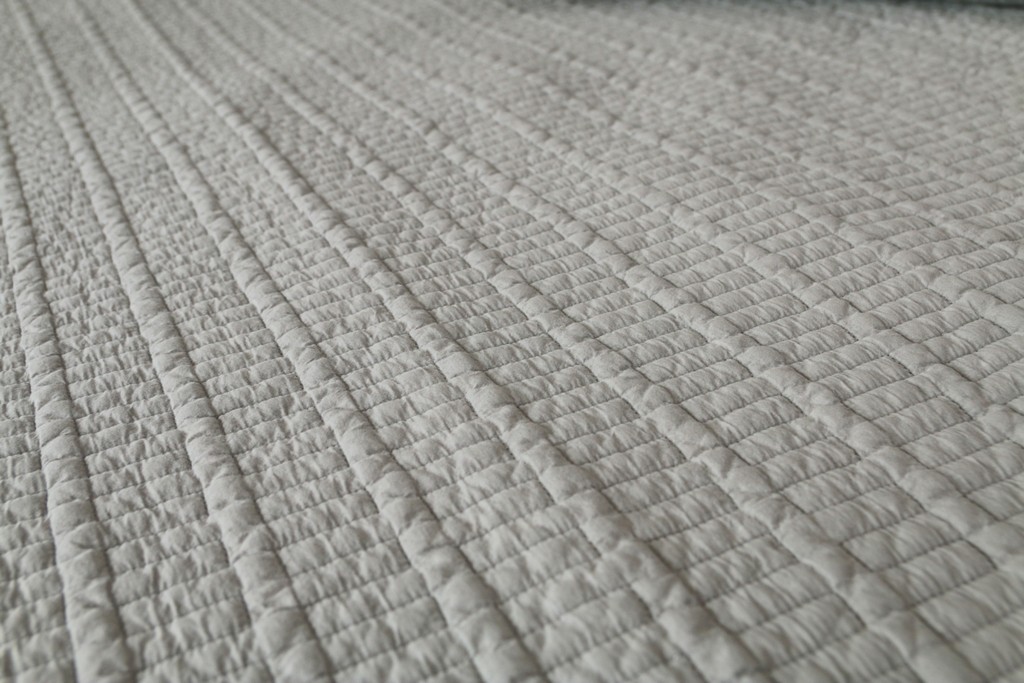 Одеяло GOCHU Du Yeong 180*220 серый