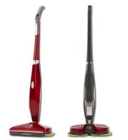 Беспроводной полотер - пылесос SWING (СВИНГ)-7000 от компании "Кореал - Настоящая Корея"