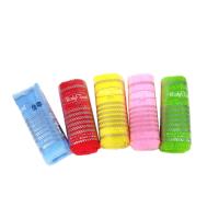 Мочалка для ванной "Золото" 1 шт. от компании "Кореал - Настоящая Корея"