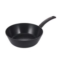 Сковорода Осло-фьорд (OSLO fjord) 28 см ВОК от компании "Кореал - Настоящая Корея"