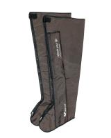 Манжета для ног XL Gapo Alance Choco Brown (Гапо Аланс Чоко Браун) от компании "Кореал - Настоящая Корея"