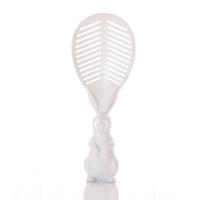 Ложка для мультиварки Rabbit hole (Рэббит Хоул) (белая) от компании "Кореал - Настоящая Корея"