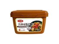 Паста соевая Сингсонг Денджянг, 500 гр  от компании "Кореал - Настоящая Корея"