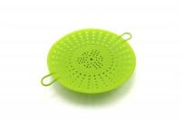 Силиконовая паровая подставка 250 мм. №17 от компании "Кореал - Настоящая Корея"