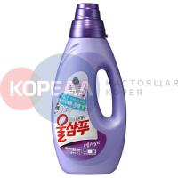 Жидкое средство Вул Шампу Свежесть 1000 мл от компании "Кореал - Настоящая Корея"