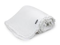 Покрывало - простыня стеганая GOCHU Hub K (Хаб К) 170*210 белый 2003 