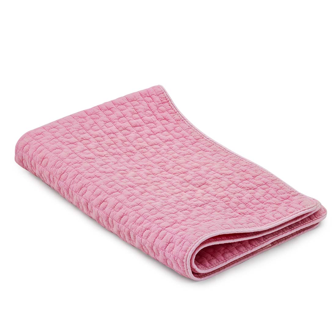 Наволочка GOCHU Pinut (Пинут) 50*70 розовый от компании "Кореал - Настоящая Корея"