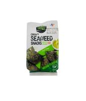 Морская капуста Bibigo Васаби, 5 г. от компании "Кореал - Настоящая Корея"