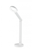 Настольный светодиодный светильник со встроенным аккумулятором Cogylight (Когилайт) TB-L180PB (белый от компании "Кореал - Настоящая Корея"