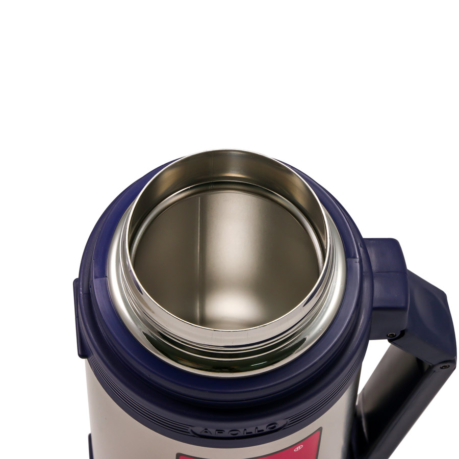 Термос Apollo (Аполло) 1,5 л. от компании "Кореал - Настоящая Корея"